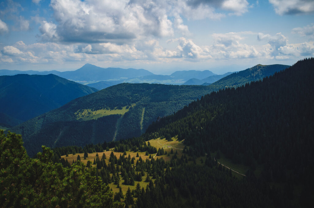 mountain range, nature, outdoors and mountain | hd photo by laurynas mereckas